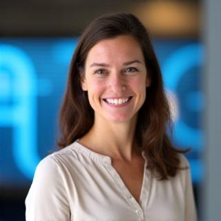 Laura Bite - Online Education Specialist