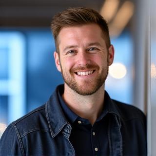 Mārtiņš Ozols - Creative Instructor and Designer